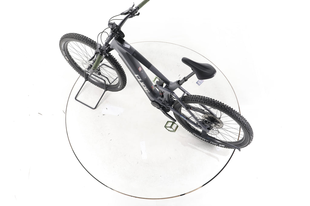 Cube Stereo Hybrid 140 HPC Race E-Bike Fully Carbon 2024 - Image 20