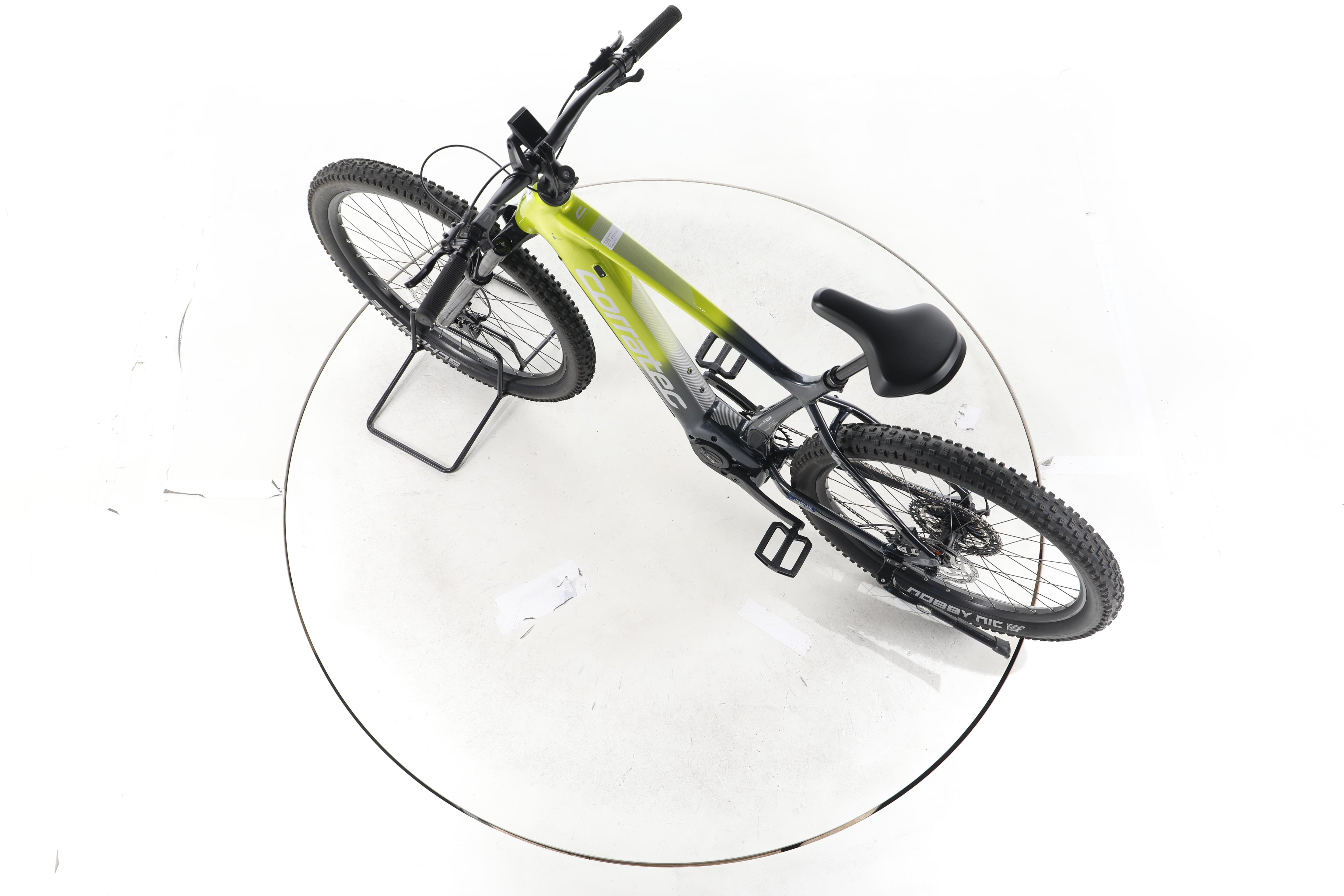 Corratec E-Power X-Vert Pro Sport E-Bike 2024 - Image 20