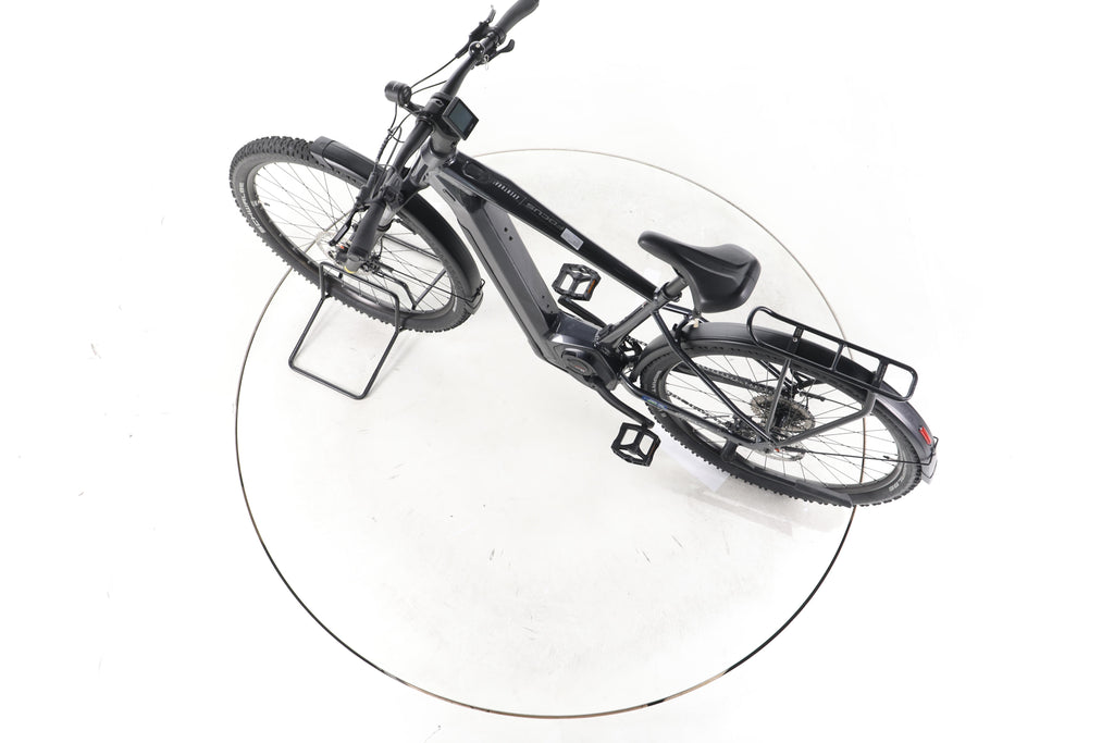 Focus Aventura² 6.7 Trekking E-Bike - Image 20