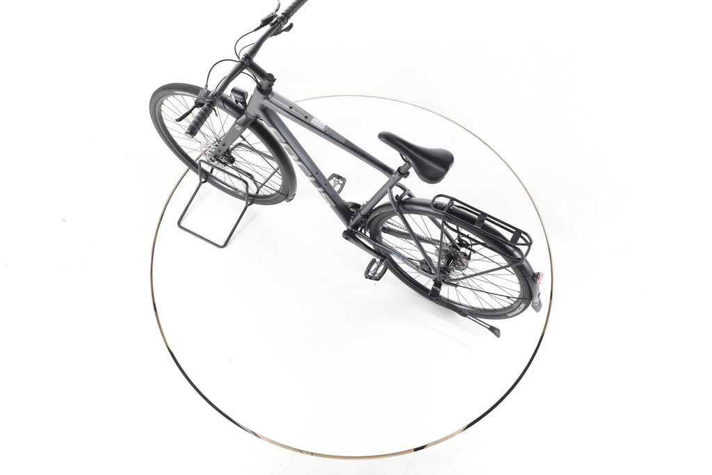 Focus ATLAS 6.6 EQP Fahrrad City & Trekking - Image 20