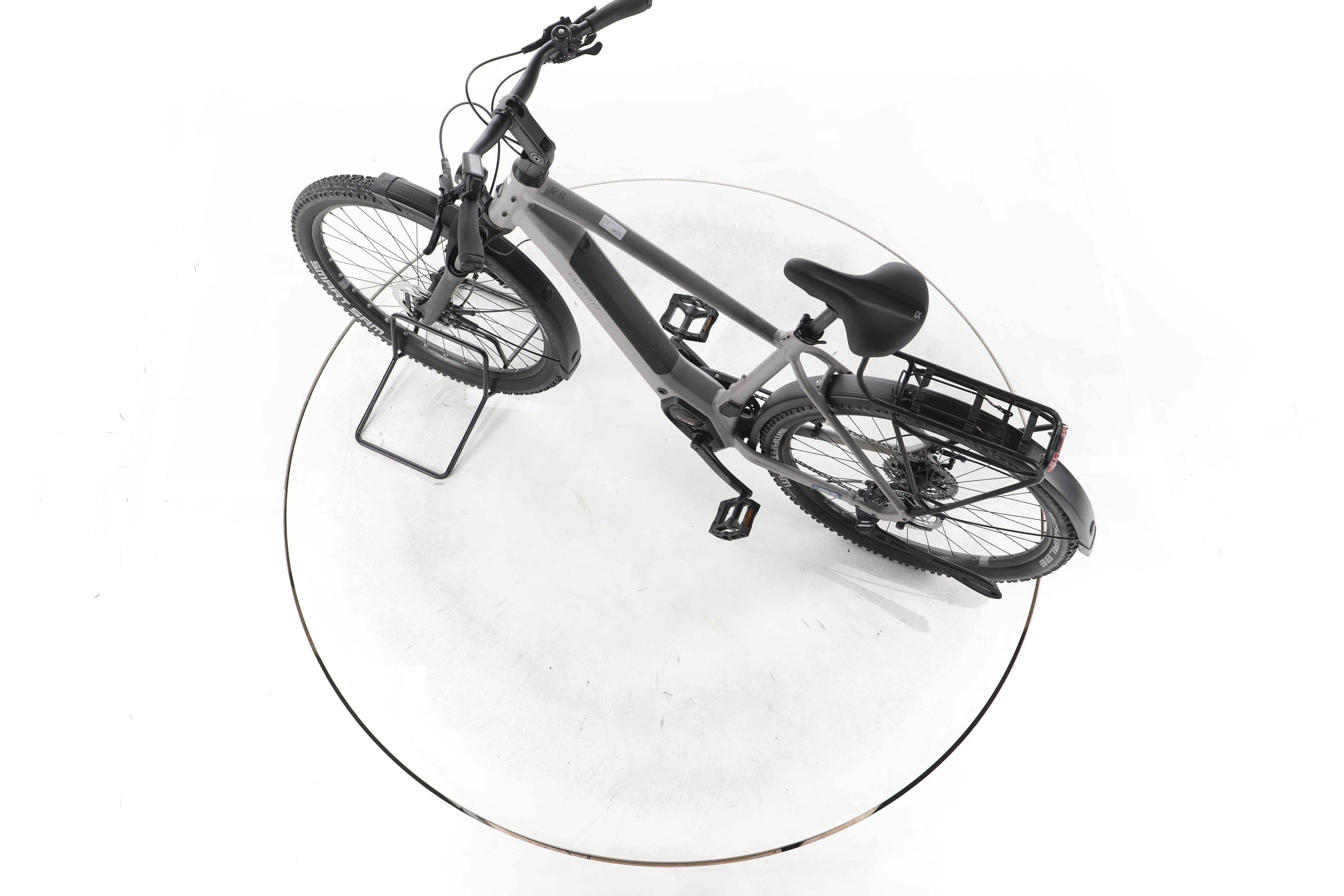 Kalkhoff Entice L Advance Trekking E-Bike 2024 - Image 20