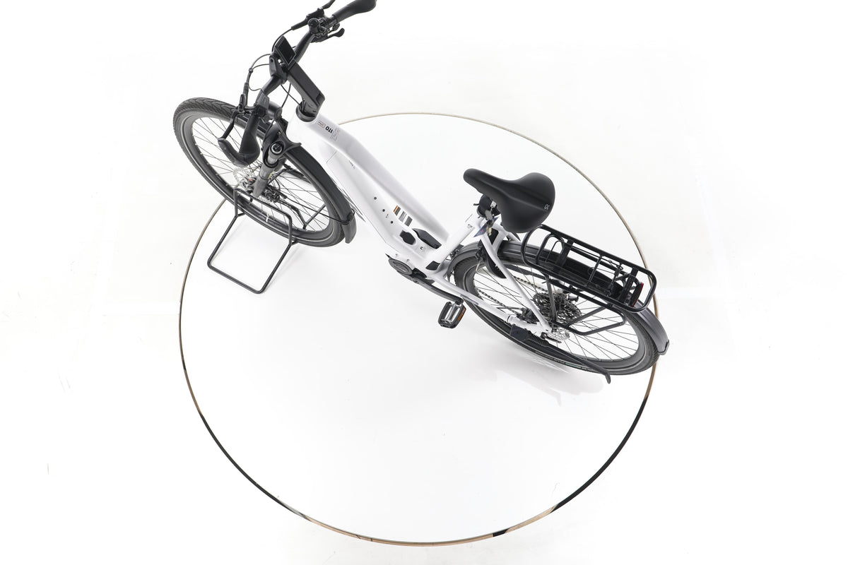 KTM Cento 10 Plus Trekking E-Bike 2024 - Image 20