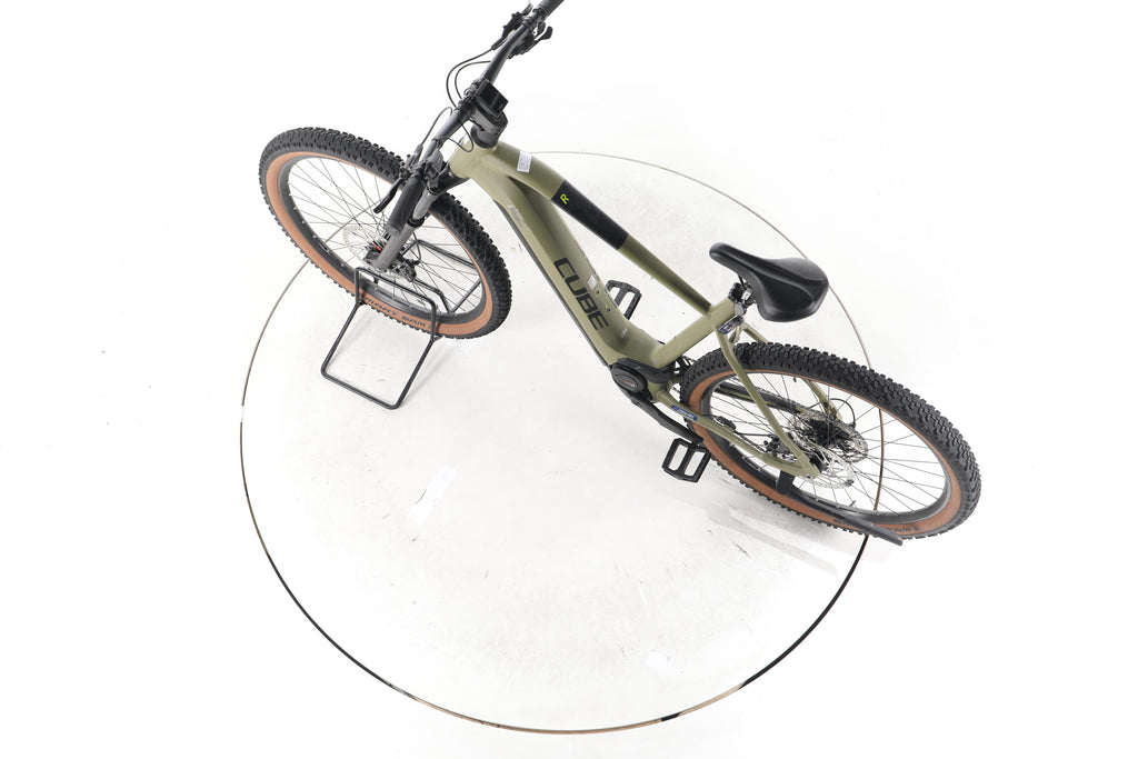 Cube Reaction Hybrid Race E-Bike 2024 - Image 20