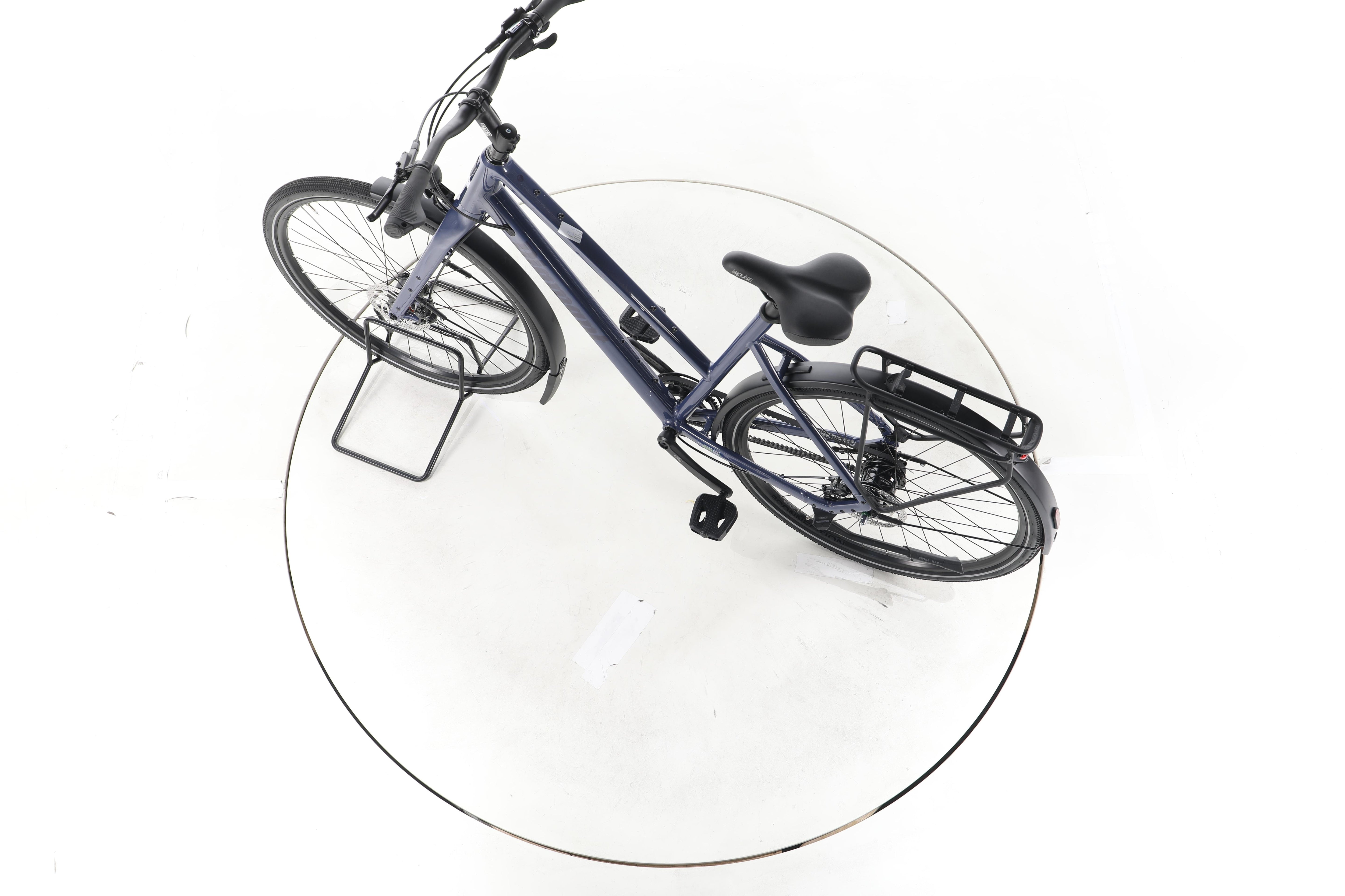 Diamant Mahon Style Pro Fahrrad City & Trekking - Image 20