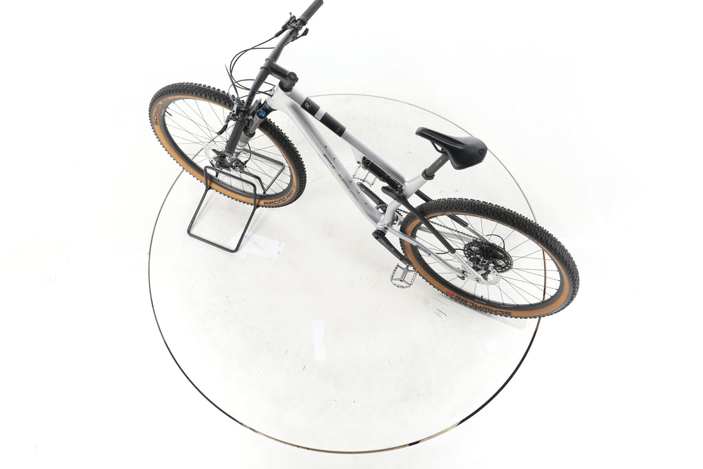 Cube AMS ZERO99 C:68X Race Fahrrad Fully - Image 20