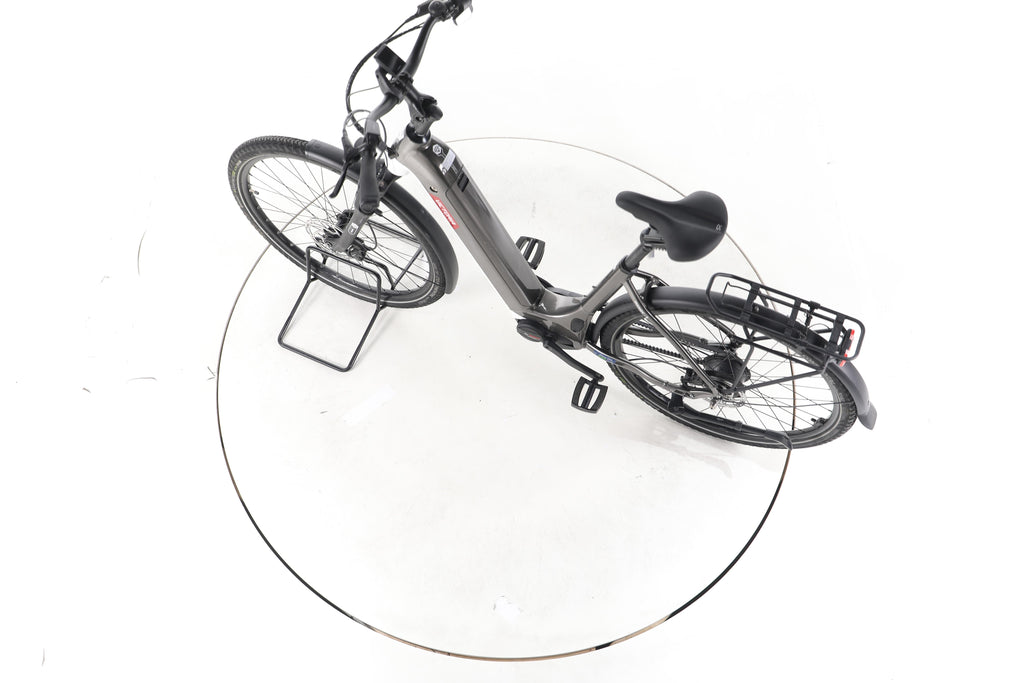Victoria Manoc 3 City E-Bike Tiefeinsteiger 2024 - Image 20