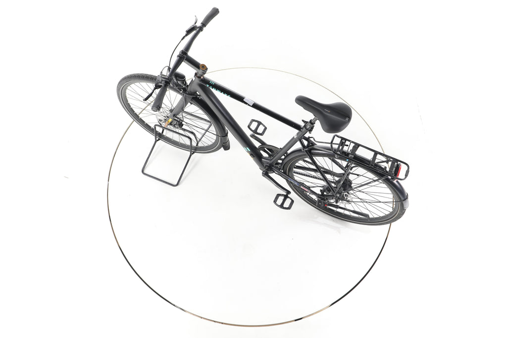 TENWAYS C-GO 600 City E-Bike - Image 20