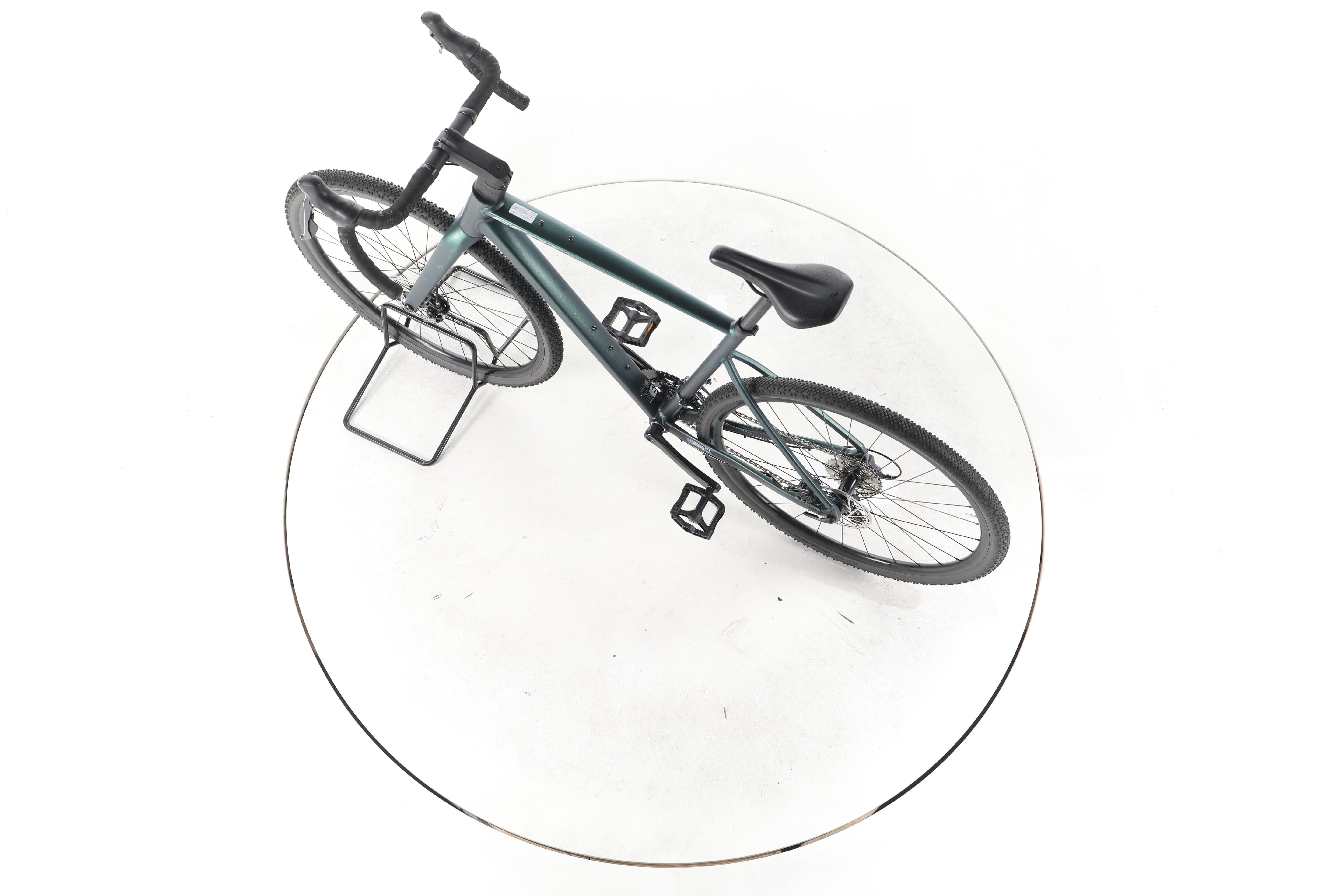 Scott Speedster Gravel 50 Gravelbike - Image 20