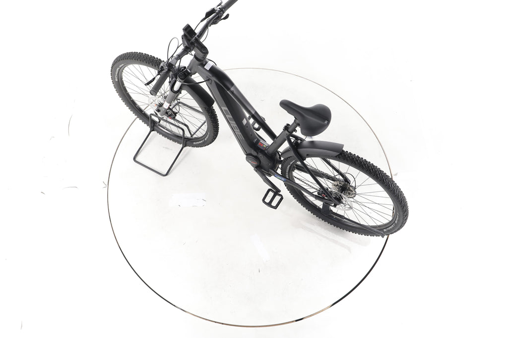 Cube Reaction Hybrid Performance Trekking E-Bike - Image 20