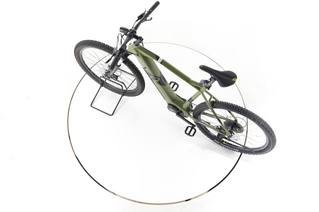 R Raymon HardRay E 4.0 E-Bike - Image 20