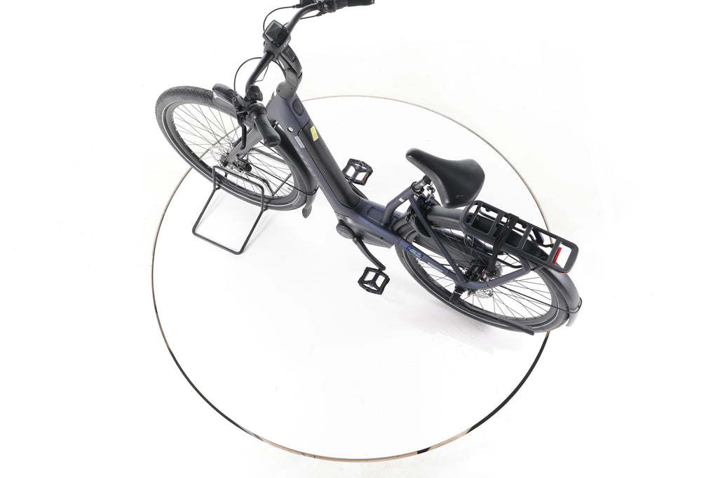 Gazelle Avignon C8 HMB City E-Bike Tiefeinsteiger - Image 20