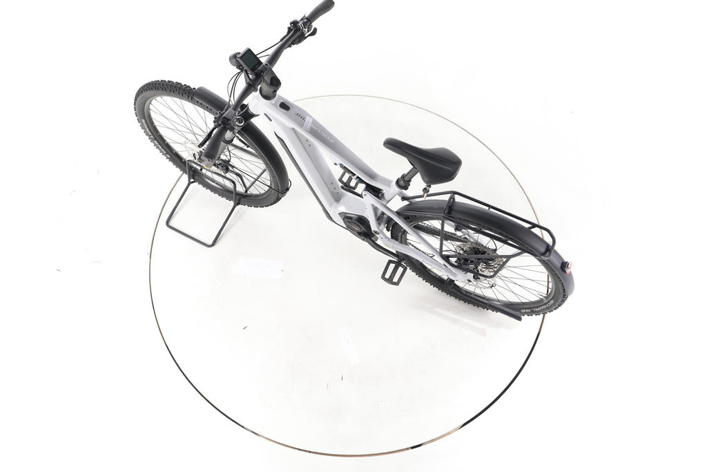 Focus Thron² 6.7 Eqp SUV E-Bike - Image 20