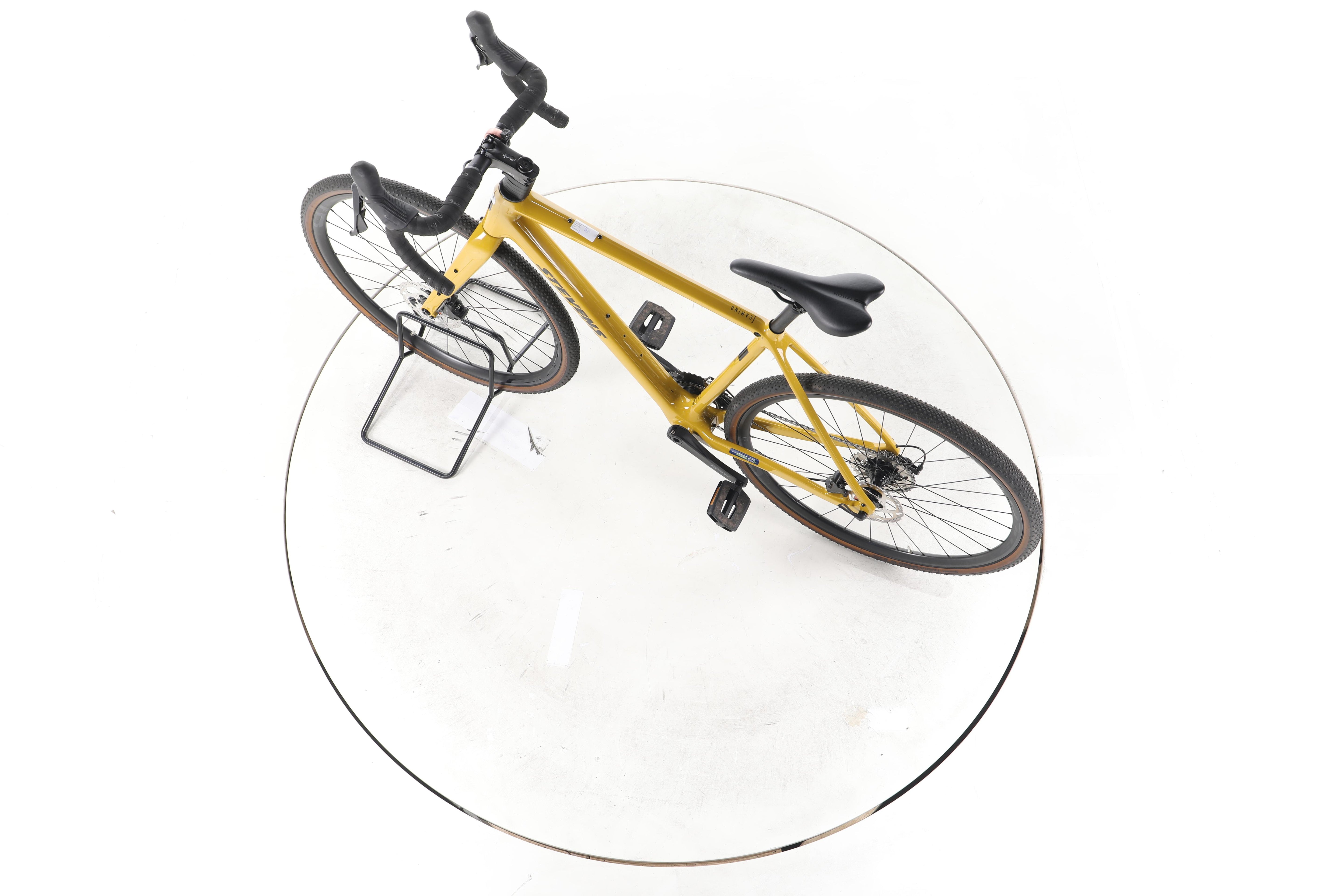 Stevens Camino Gravelbike Carbon 2025 - Image 20