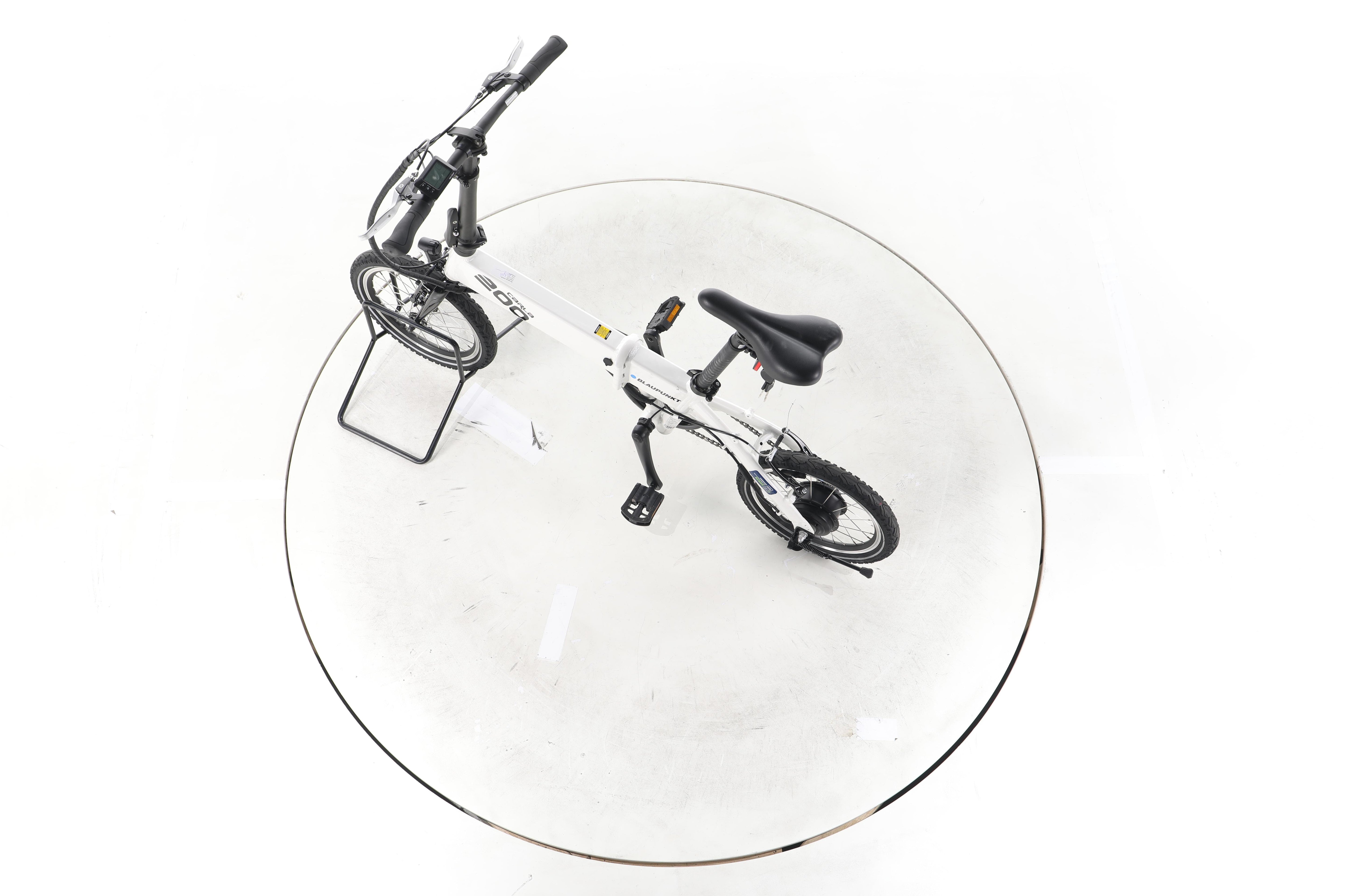 Blaupunkt Carla 200 Falt E-Bike - Image 20