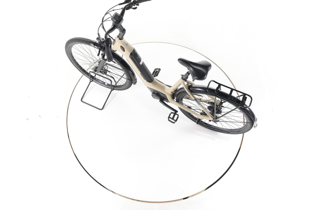 Winora Tria 9 Trekking E-Bike Tiefeinsteiger - Image 20