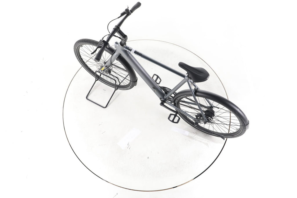 TENWAYS CGO600 Pro City E-Bike - Image 20