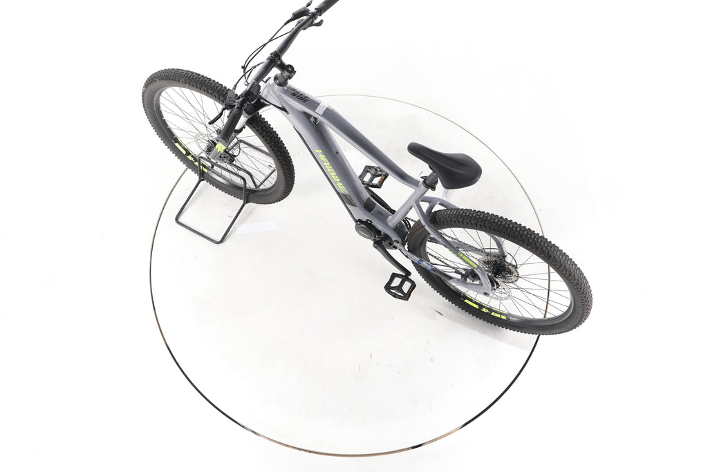 Haibike HardNine 6 E-Bike - Image 20