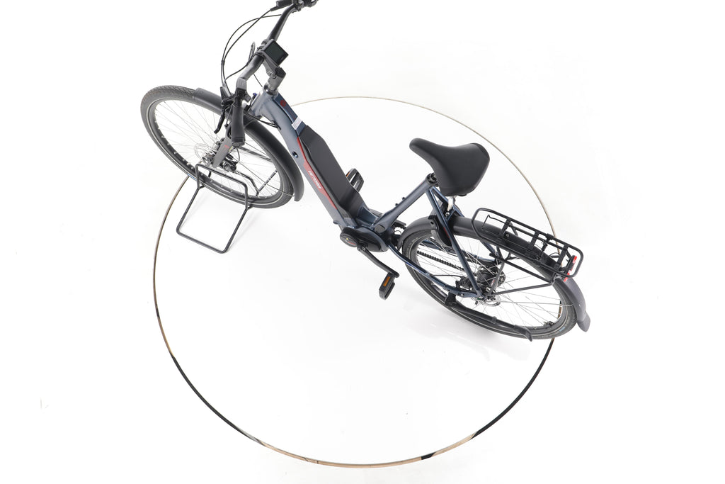 Victoria Tresalo 7 City E-Bike Tiefeinsteiger - Image 20