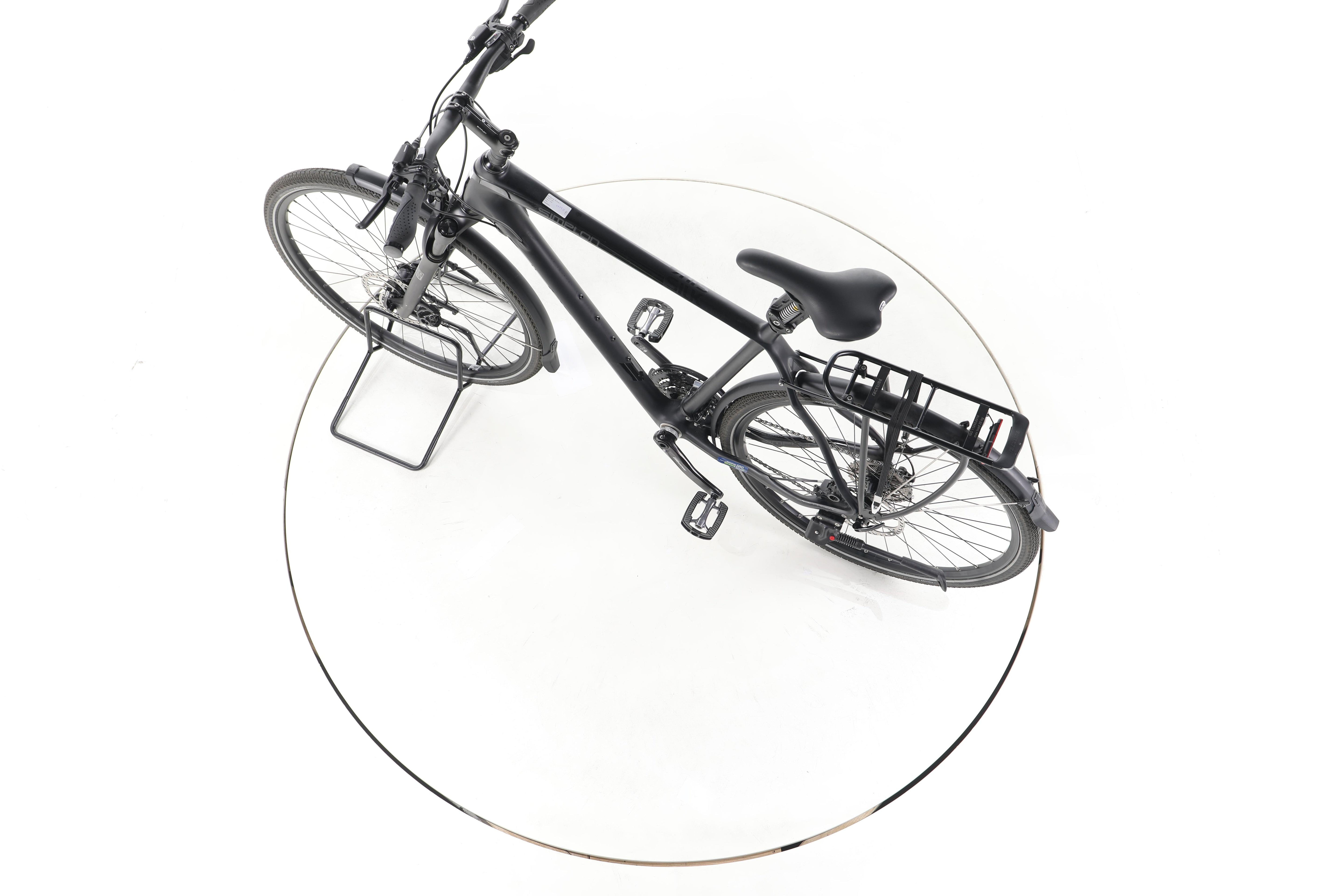Simplon Silk Fahrrad City & Trekking - Image 20