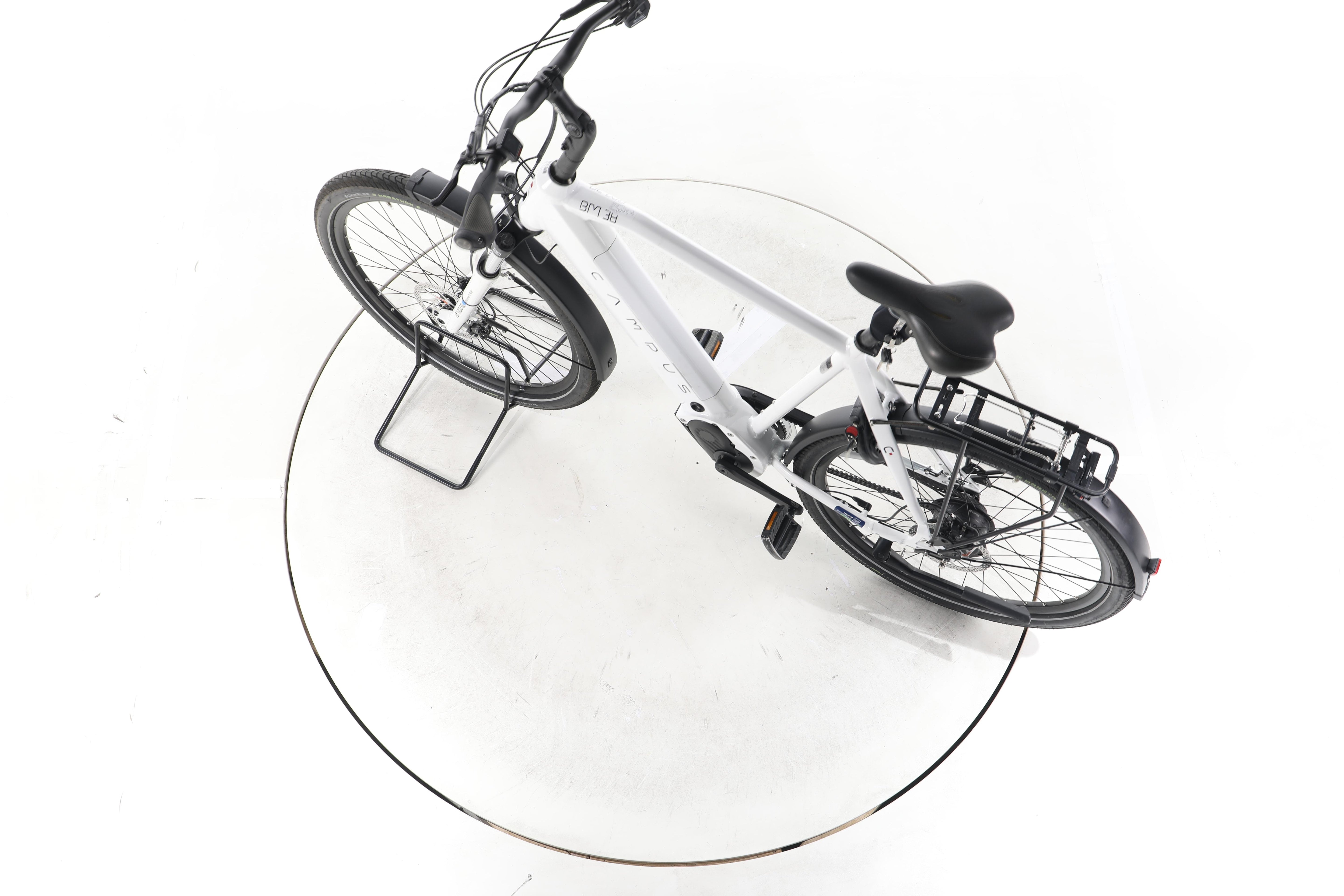 Campus BM38 City E-Bike - Image 20