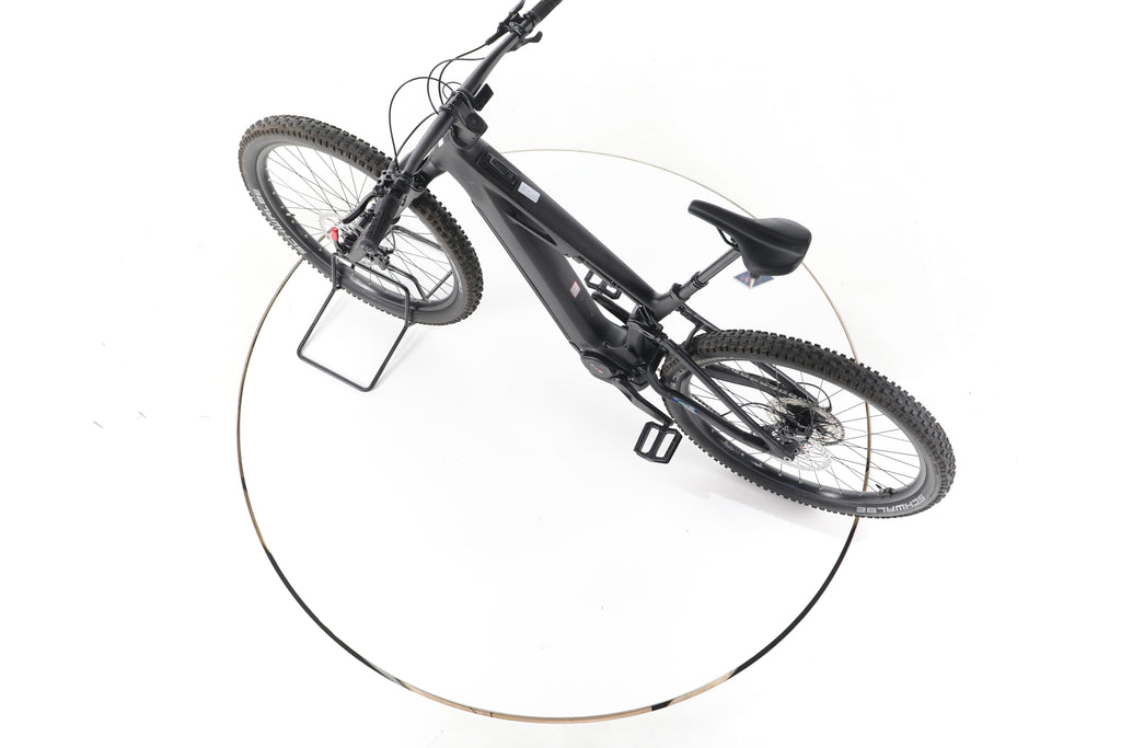 Cube Stereo Hybrid ONE44 HPC Race E-Bike Fully Carbon 2025 - Image 20