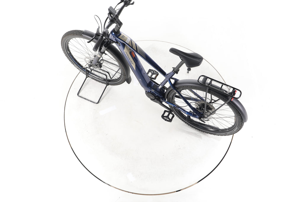 Conway Cairon SUV 5.0 Trekking E-Bike - Image 20