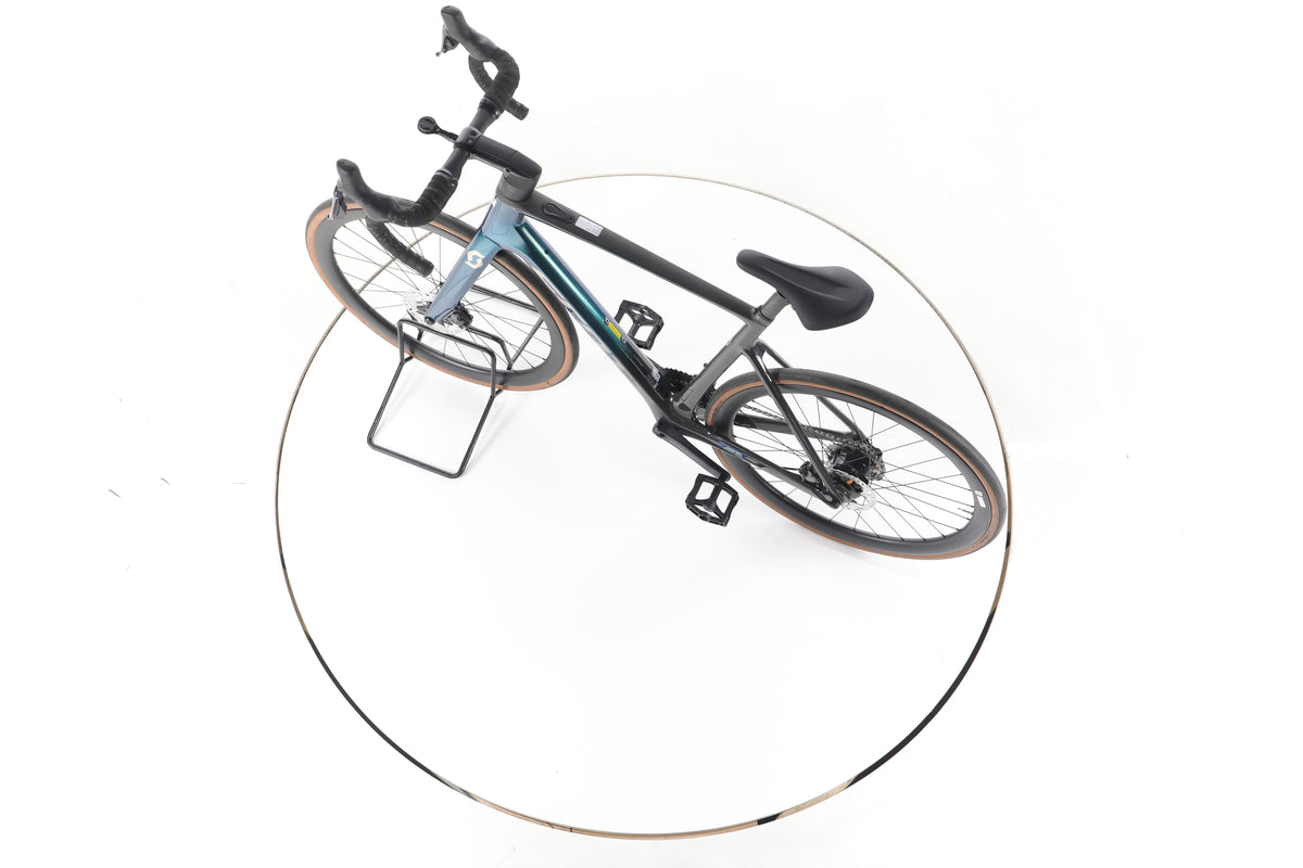 Scott Addict eRIDE 10 E-Gravel & Rennrad Carbon - Image 20