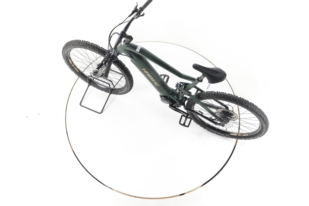 Haibike ALLTRAIL 4 C1 E-Bike Fully - Image 20