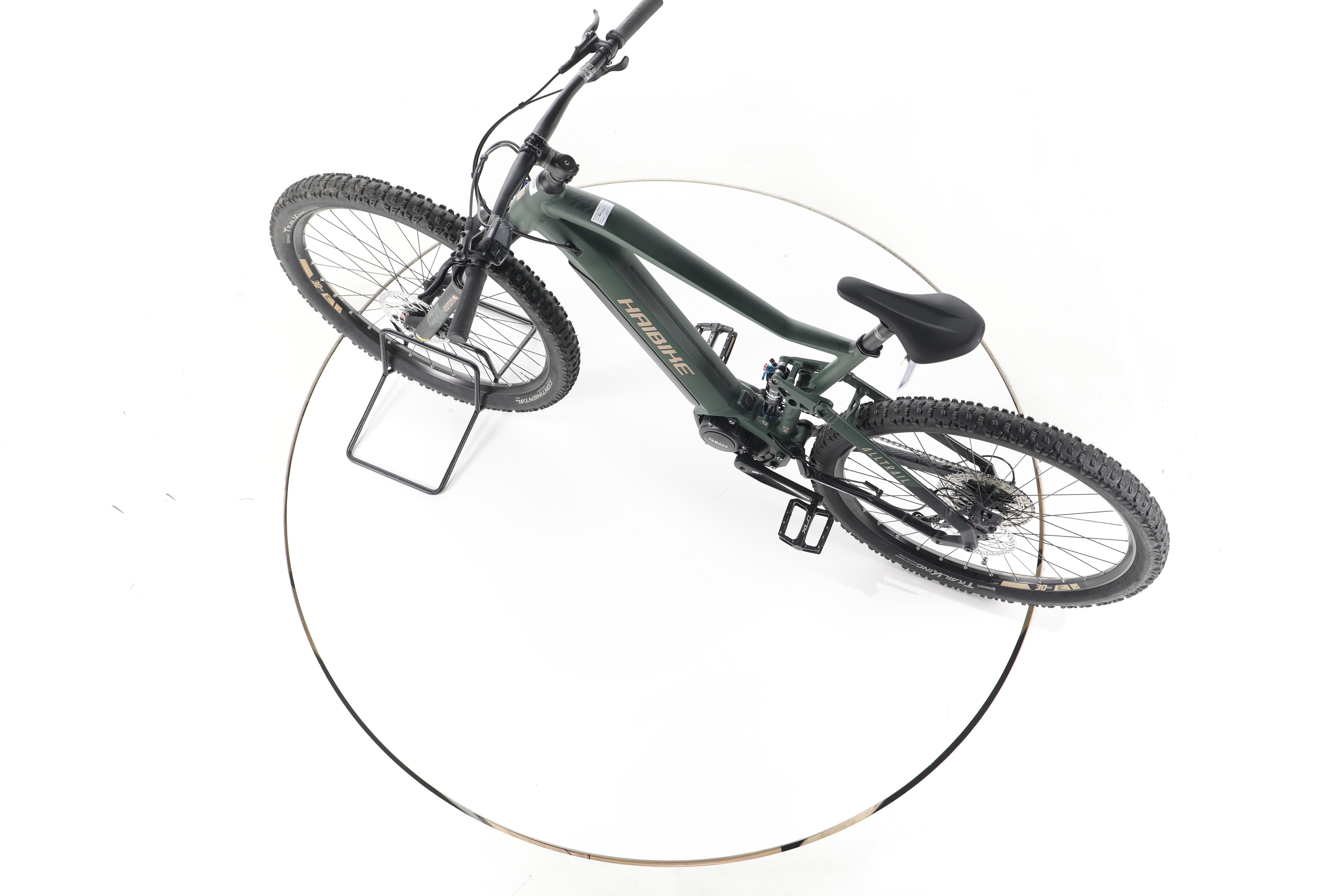 Haibike ALLTRAIL 4 C1 E-Bike Fully - Image 20