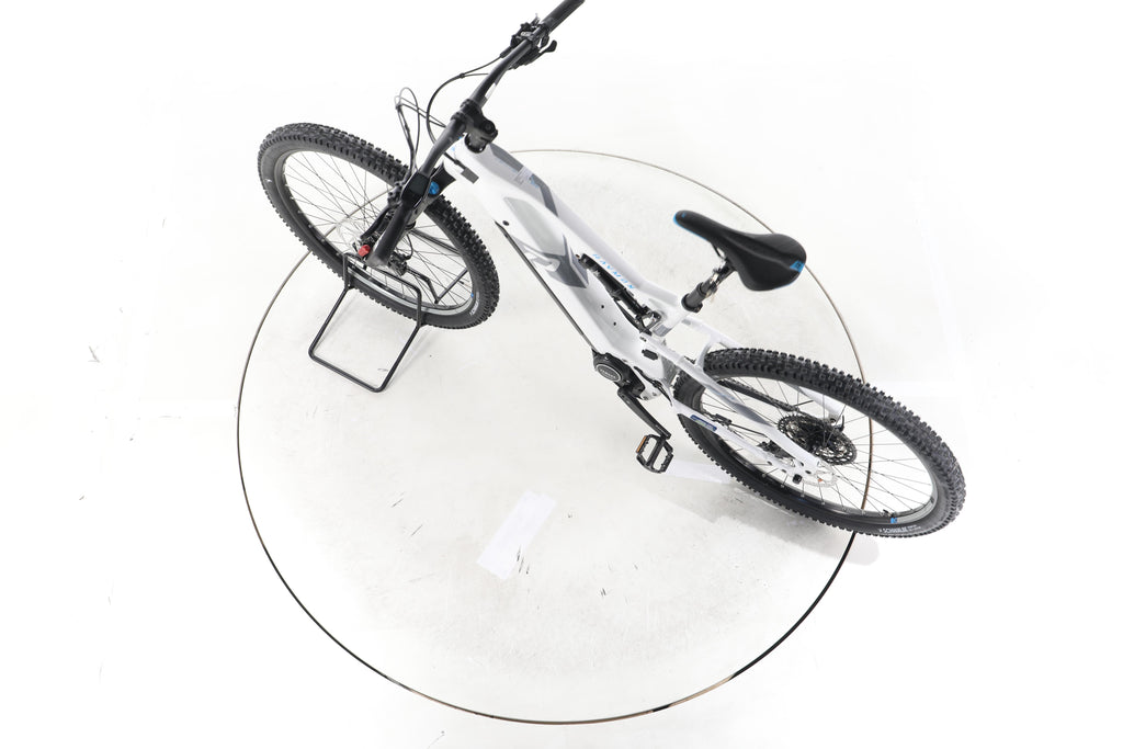 R Raymon FullRay 150E 10.0 E-Bike Fully - Image 20