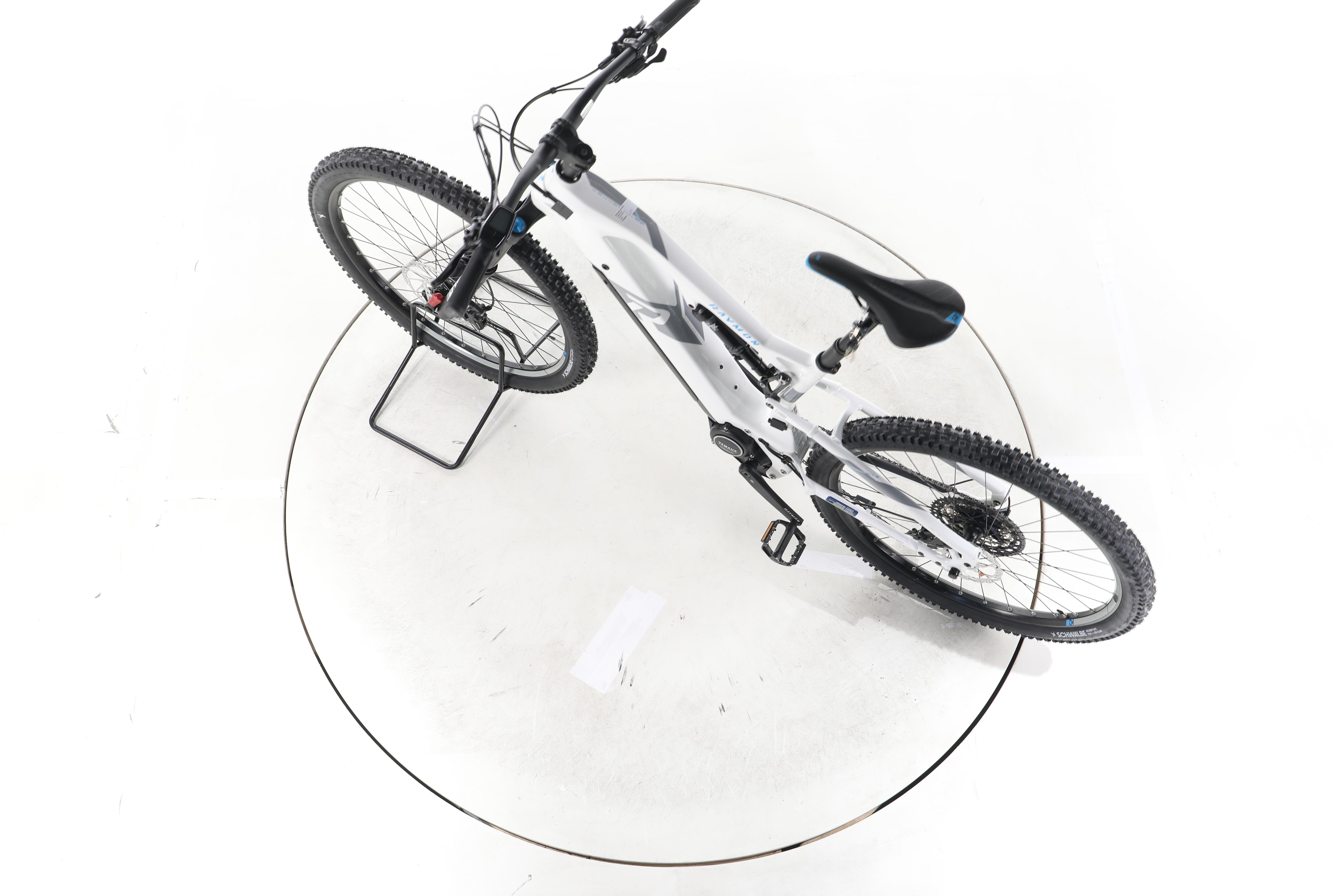 R Raymon FullRay 150E 10.0 E-Bike Fully - Image 20