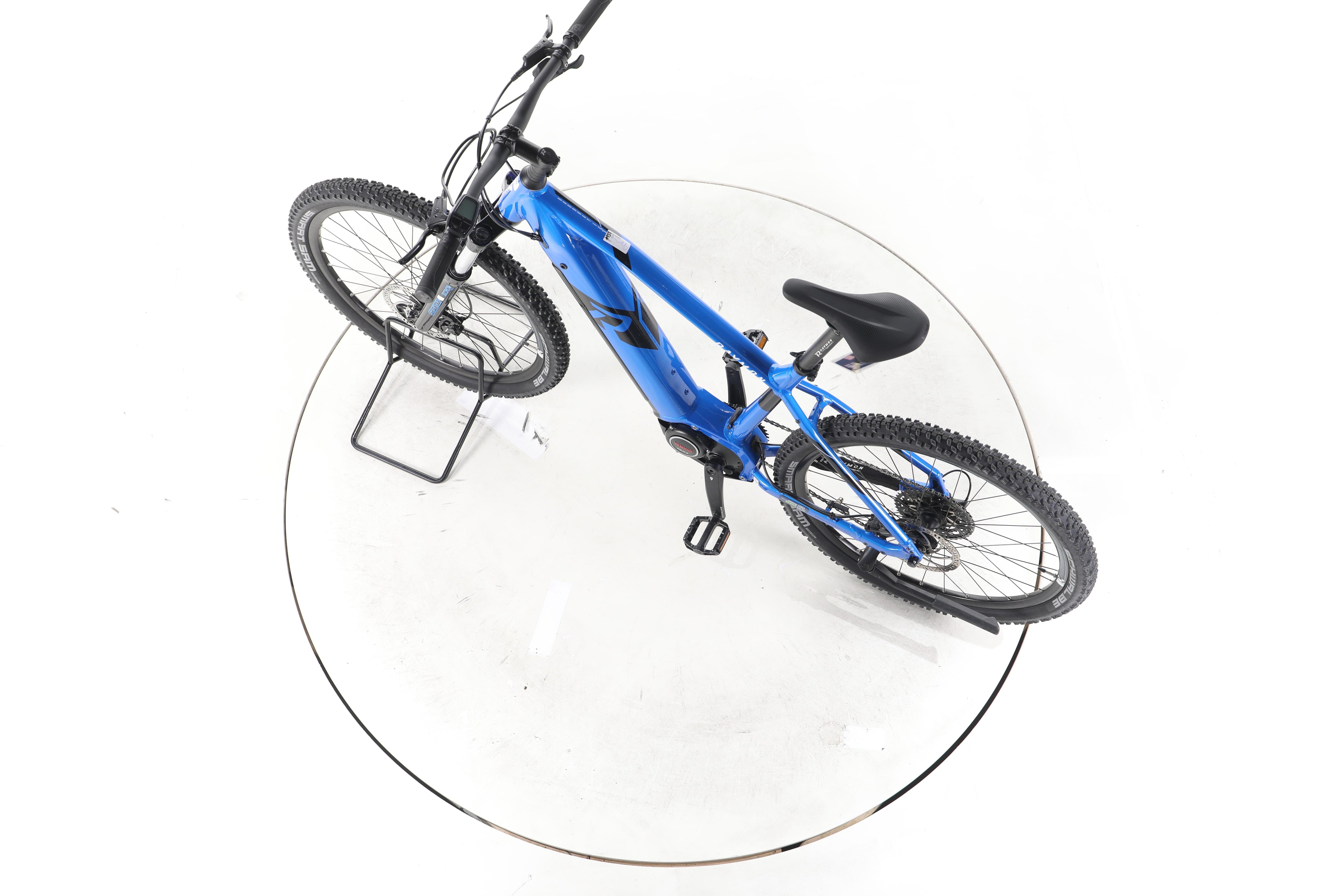 R Raymon HardRay E 6.0 E-Bike - Image 20