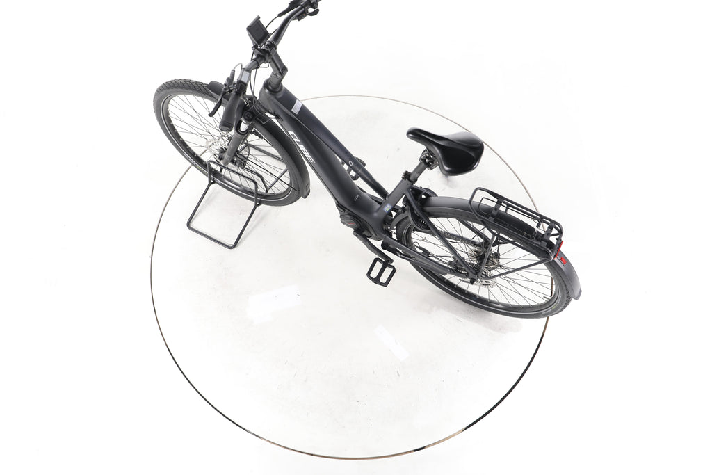 Cube Touring Hybrid ONE Trekking E-Bike - Image 20