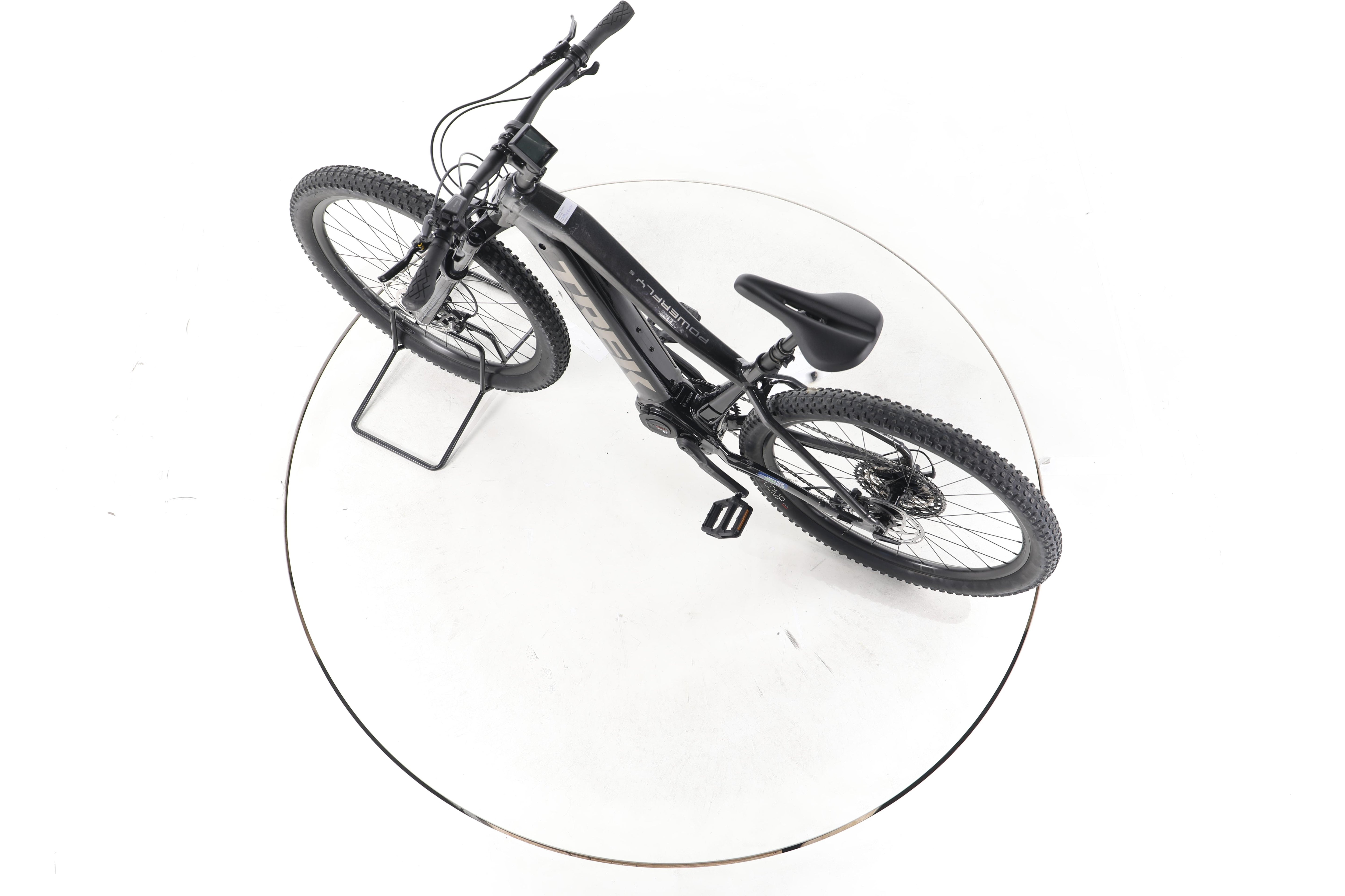 Trek Powerfly 5 Gen 4 E-Bike - Image 20