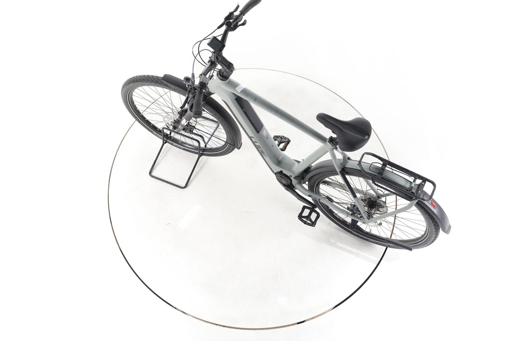 Cube Kathmandu Hybrid ONE Trekking E-Bike - Image 20
