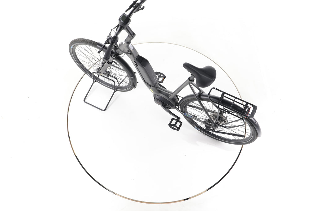 Stevens E-Triton Trekking E-Bike Tiefeinsteiger - Image 20