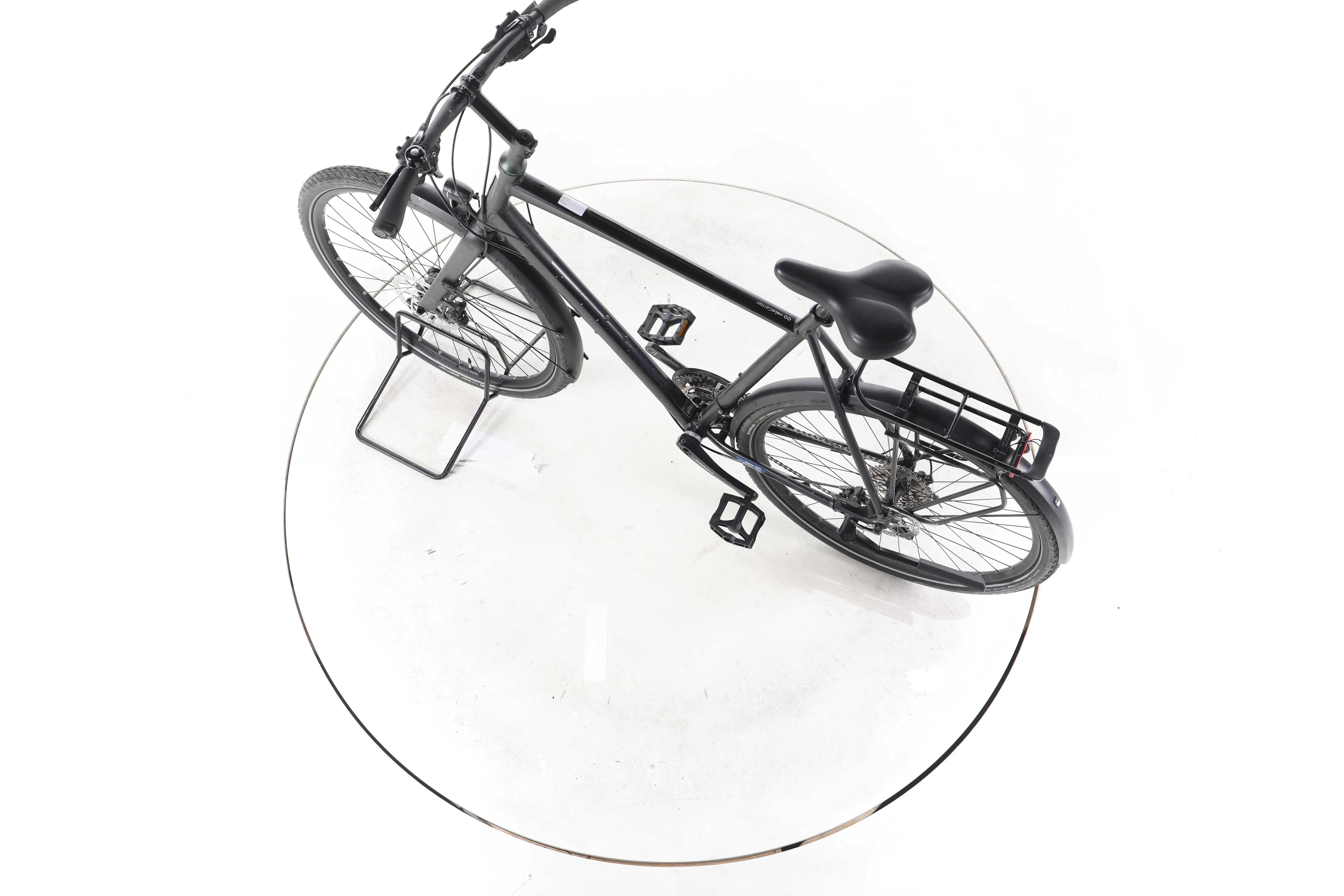 Stevens Randonneur Disc Fahrrad City & Trekking - Image 20