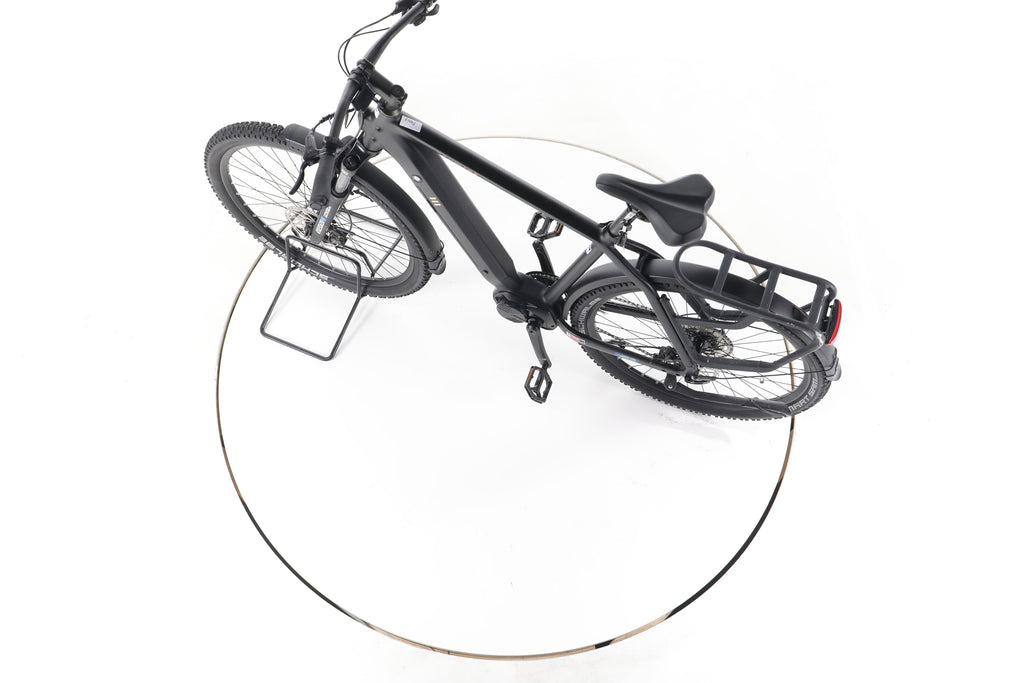 TENWAYS AGO X Trekking E-Bike - Image 20