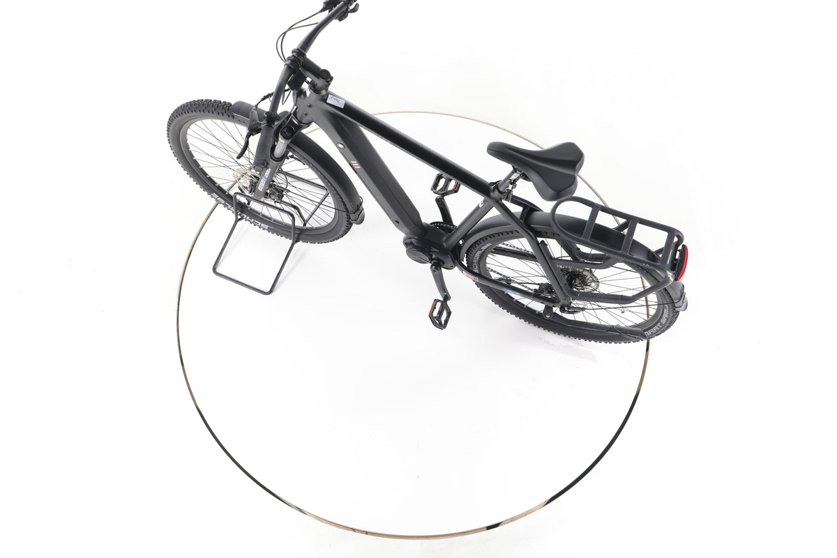 TENWAYS AGO X Trekking E-Bike - Image 20