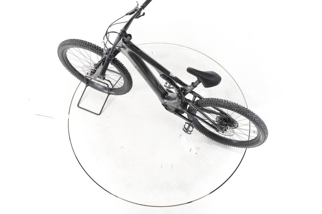 Specialized Turbo Levo E-Bike Fully Carbon - Image 20