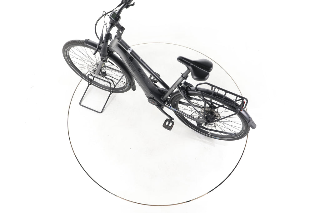 Pegasus Premio Evo 10 Lite Trekking E-Bike - Image 20