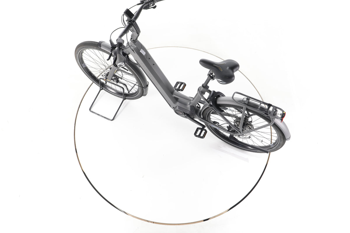 Kalkhoff Endeavour 7 Trekking E-Bike Tiefeinsteiger - Image 20