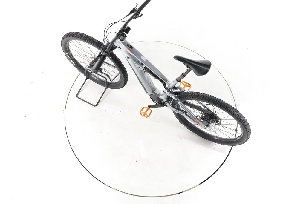 Cannondale Moterra 4 E-Bike Fully - Image 20