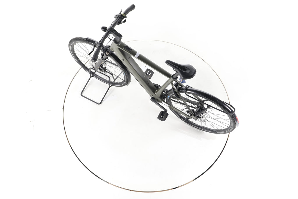 Riese & Müller UBN Five silent City E-Bike - Image 20