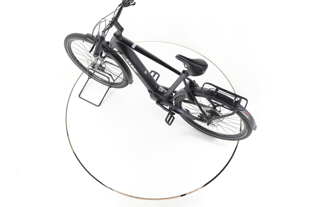 Cube Touring Hybrid Pro Trekking E-Bike - Image 20