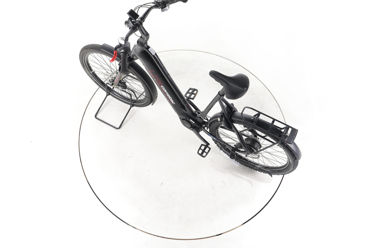 Corratec Life CX7 City E-Bike Tiefeinsteiger - Image 20