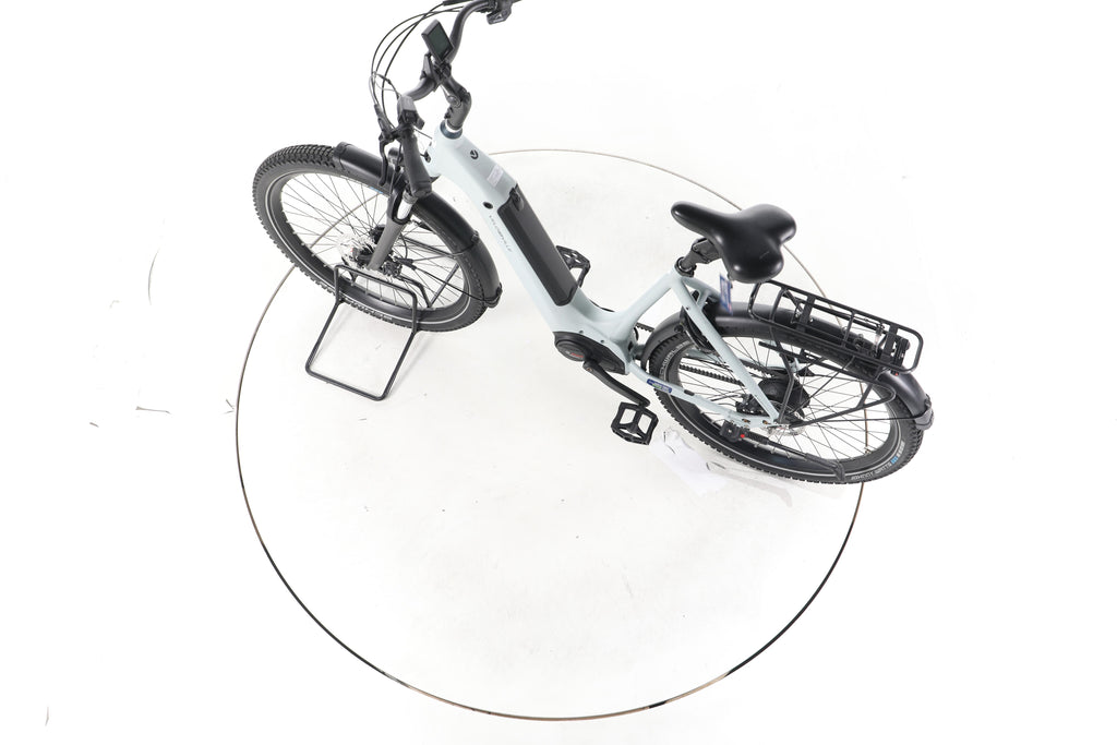 Velo de Ville AEB 890 City E-Bike Tiefeinsteiger 2024 - Image 20