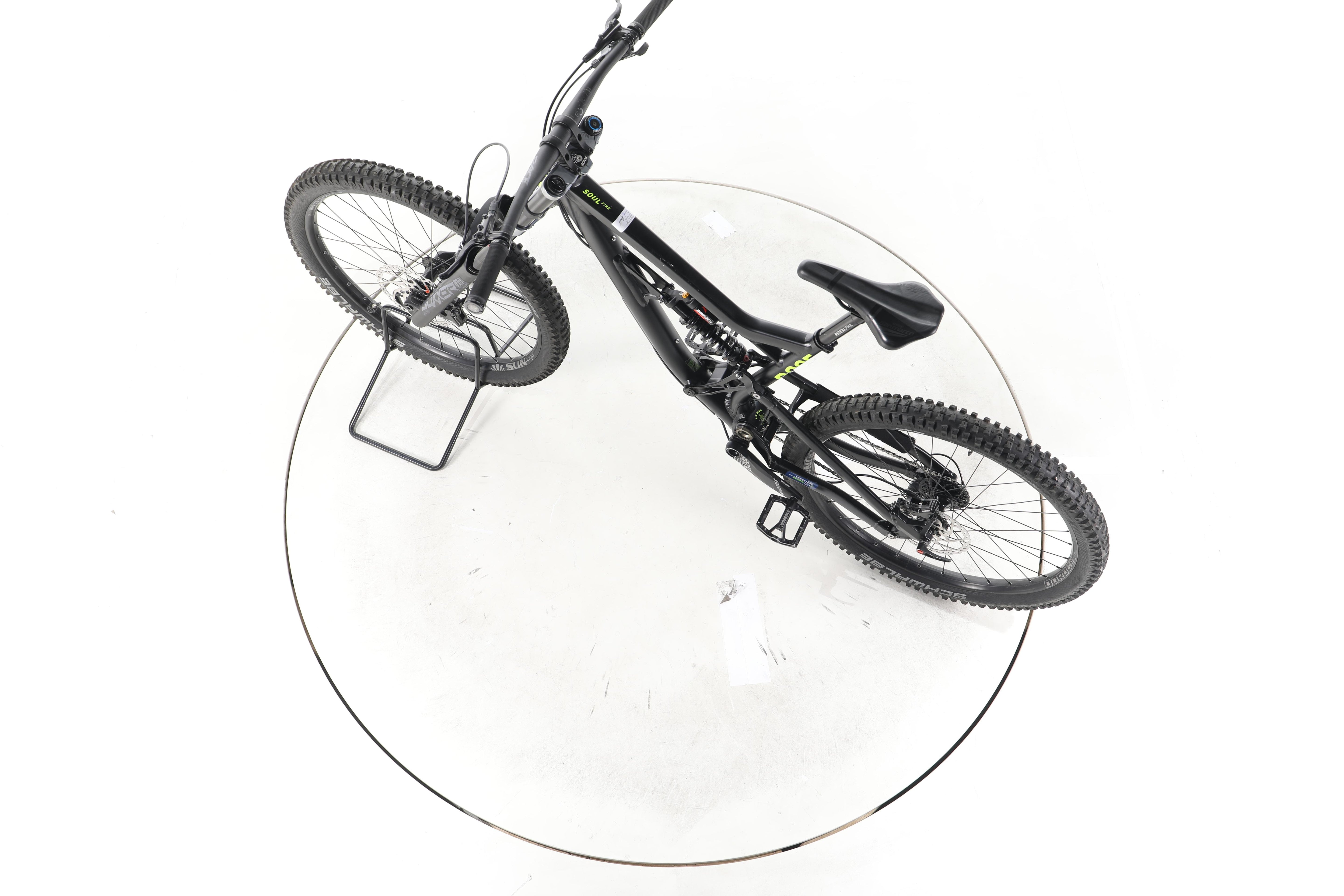 Rose SOUL FIRE Fahrrad Fully - Image 20