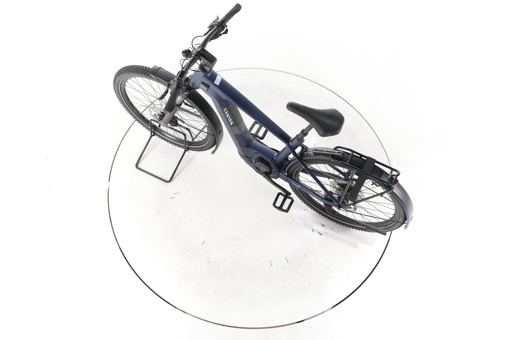 Canyon Pathlite:ON 6 Trekking E-Bike - Image 20