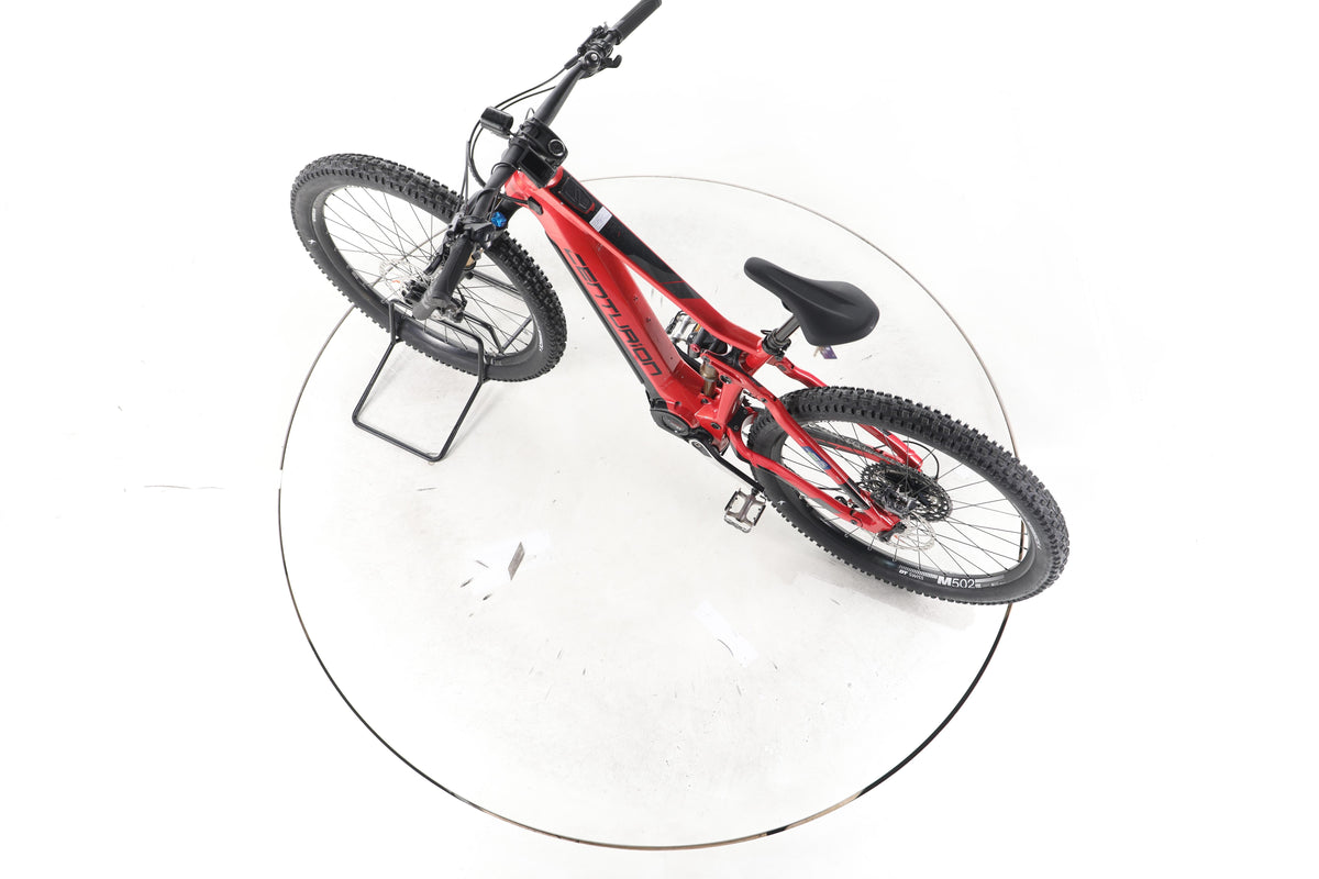 Centurion No Pogo E R3600i E-Bike Fully - Image 20